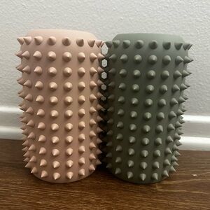 bkr Big Spiked Bundle